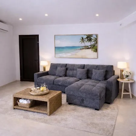 Villa Sani Petra Retreat - Luxury In Sani With Private Pool And Large Garden *